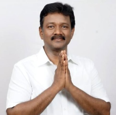 மருத்துவர் செந்தில்