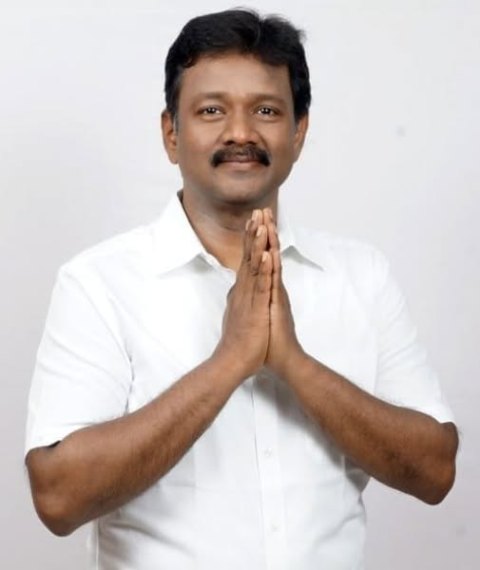 மருத்துவர் செந்தில்