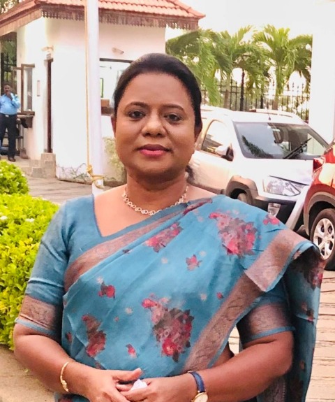 டாக்டர் ரொஹையா 