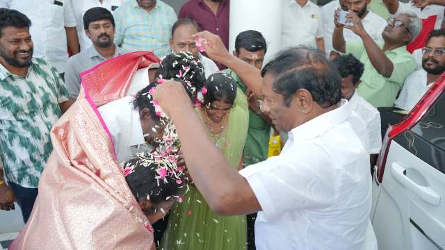 சர்ச்சையை கிளப்பிய எதிரி கட்சி !