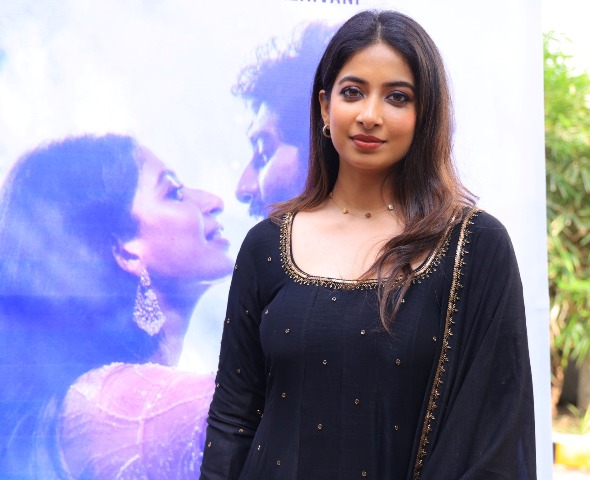 அர்ச்சனா ரவி