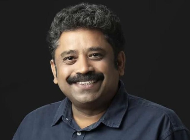 சீனு ராமசாமி