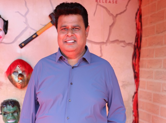 டைரக்டர் ஸ்ரீசெந்தில்