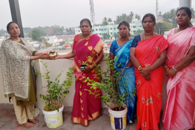 திருச்சி சேவை அமைப்பு