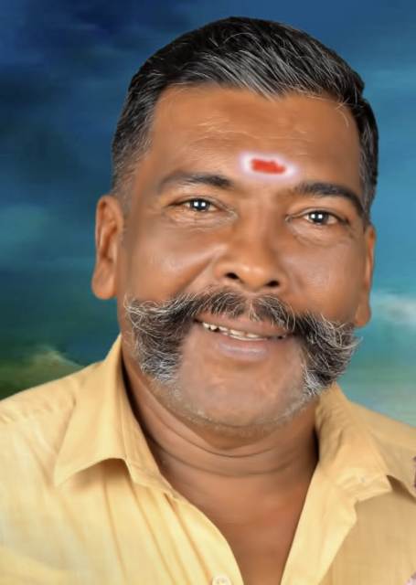 நாராயணன்