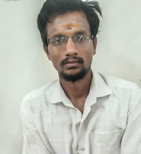 மணிகண்டன்