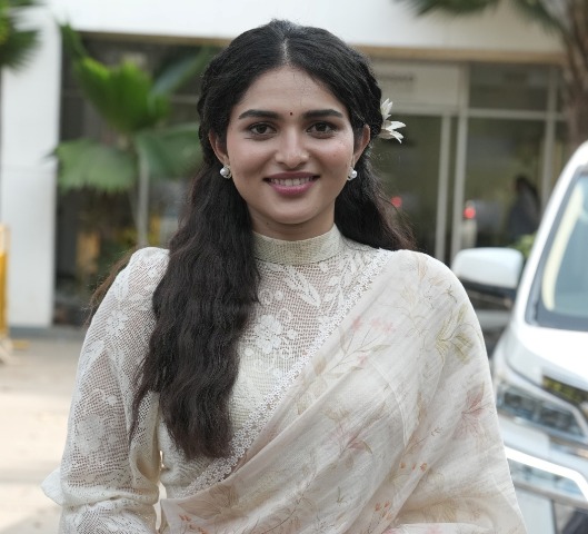 கயாது லோஹர்