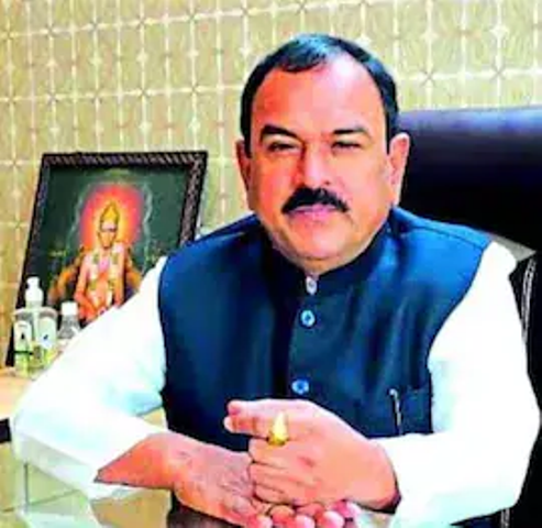 நியூமராலஜிஸ்ட் அசோக் கரத்