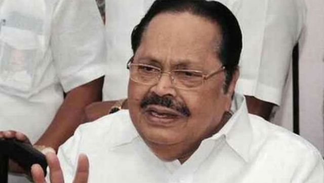 துரைமுருகன்