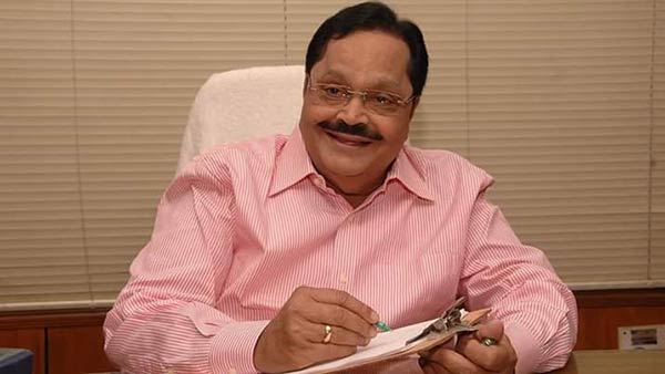 துரைமுருகன்