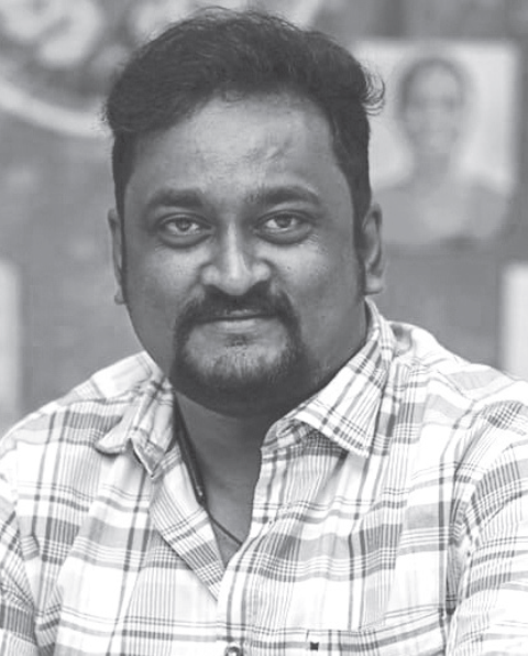 இளங்கோவன் முத்தையா