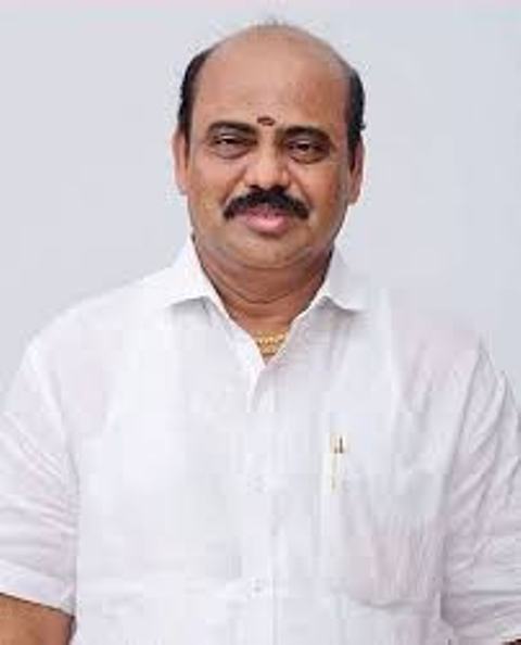 எல்ஃபின் ராஜா