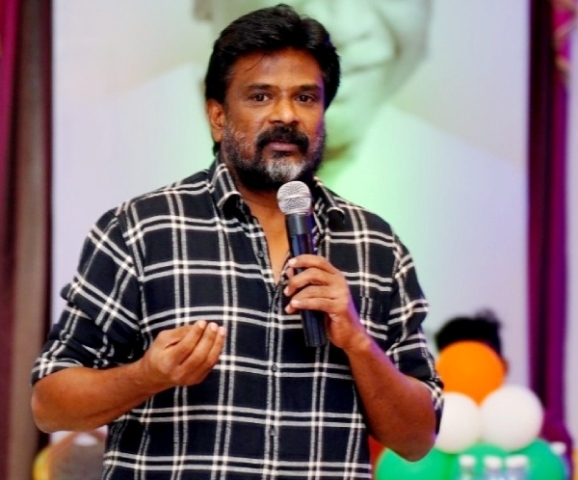 கிறிஸ்டோபர் திலக்