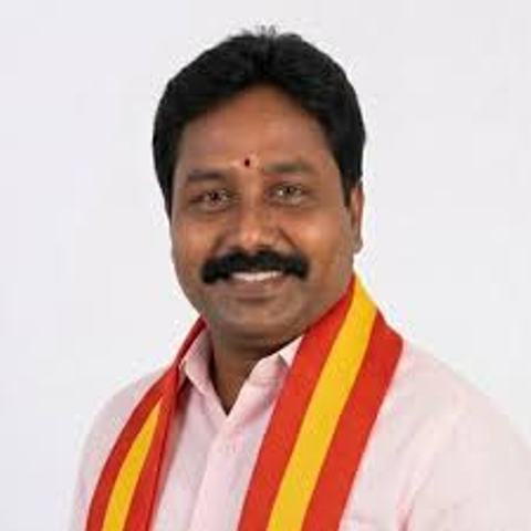 நவல்பட்டு விஜி