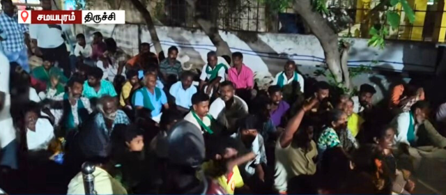 சட்டவிரோதமாக பனங்கள் விற்பனை