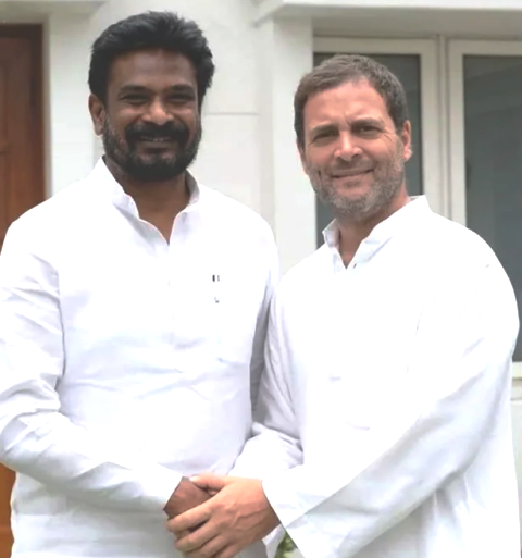 கிறிஸ்டோபர் திலக்