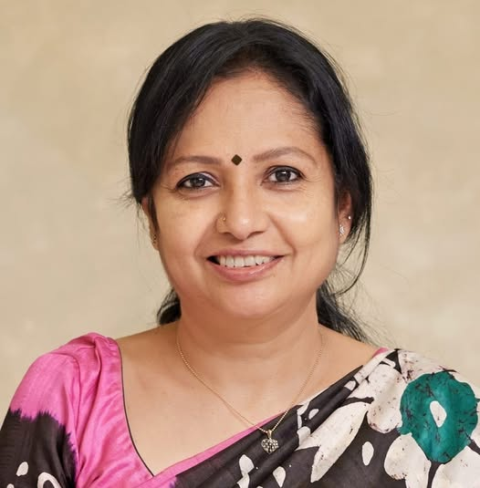 வழக்கறிஞர் உ.நிர்மலாராணி