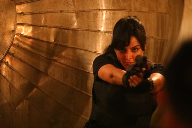 மிஸ்டர் எக்ஸ்