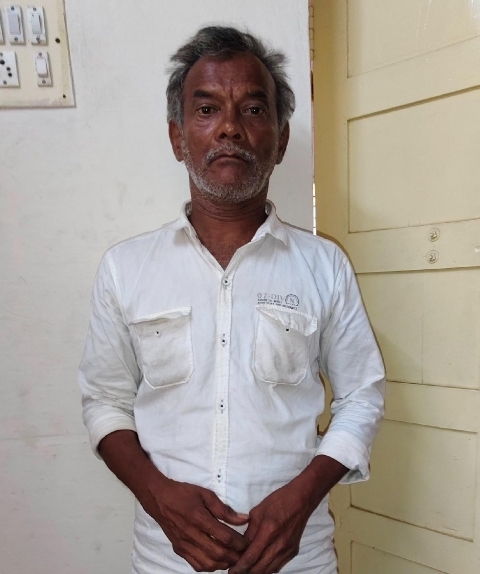 வேலுசாமி