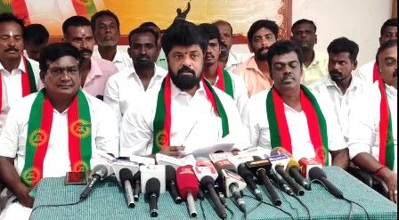 Devendrakula Velalar