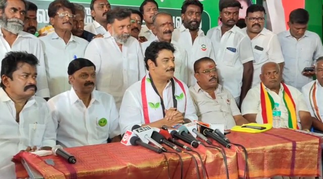 சுந்தா் சி