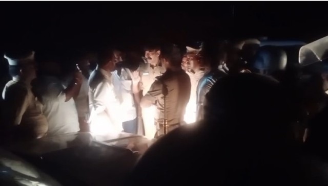 பண்ணையார் அரசியல்