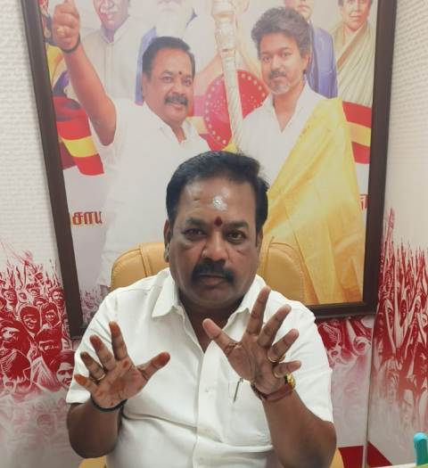 சோ.கார்த்திகேயன்