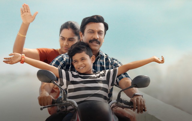 கார்மேனி செல்வம்