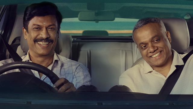 கார்மேனி செல்வம்