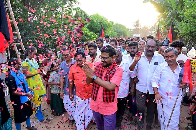 கதிரவன்