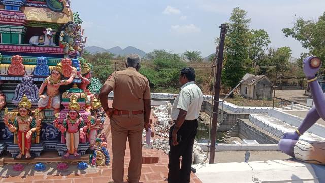 காசி விஸ்வநாதர் கோவில் 