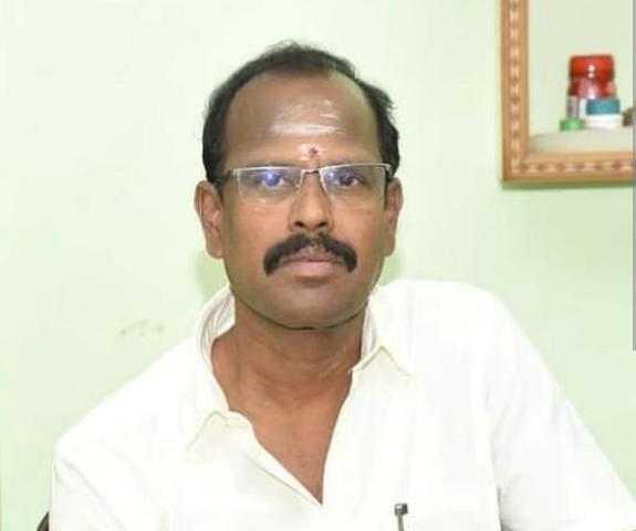 K. நல்லதம்பி