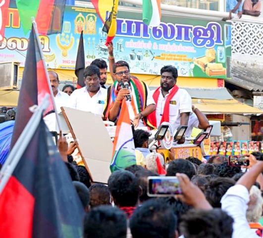 கதிரவன்