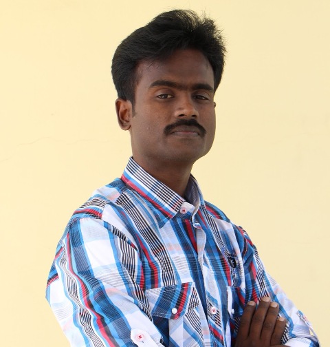 இயக்குனர் சங்ககிரி ராச்குமார்