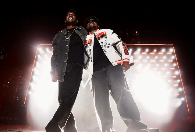 வணக்கம் வணக்கம் சென்னை