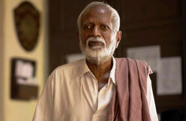 லெனின் பாண்டியன்