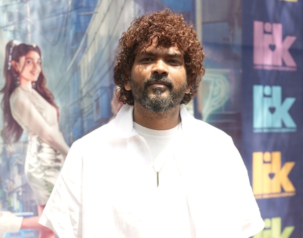 விக்னேஷ் சிவன் 