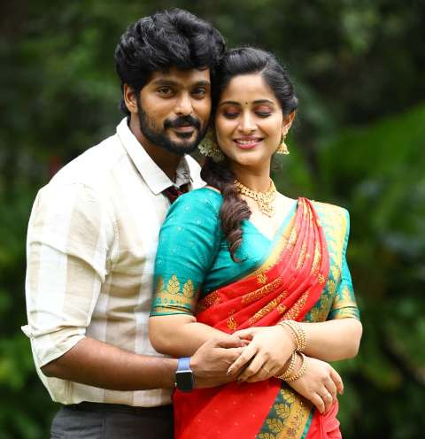 'பிரேக் ஃபாஸ்ட்'