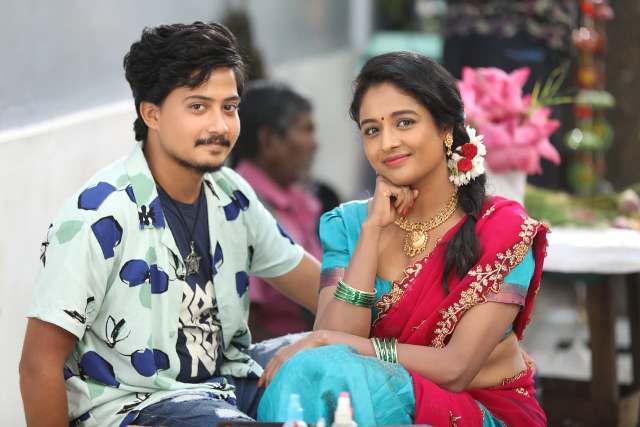 'பிரேக் ஃபாஸ்ட்'