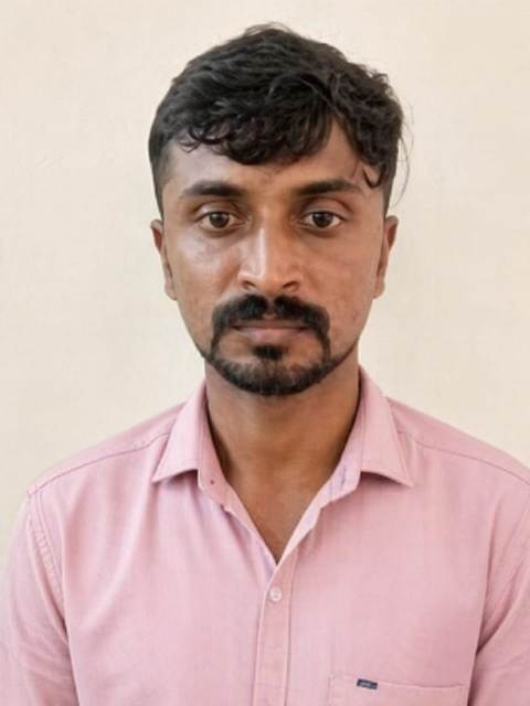 ஆரோக்கியம் ஜான் போஸ்கோ.