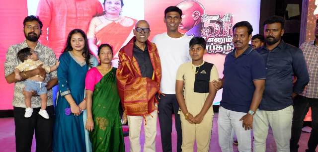 வானொலி நாயகர் சகா 