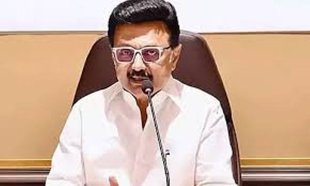 மு.க.ஸ்டாலின்