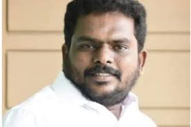 லெனின் பிரசாத்