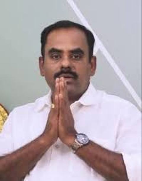 டாக்டா் விஜயகுமார்