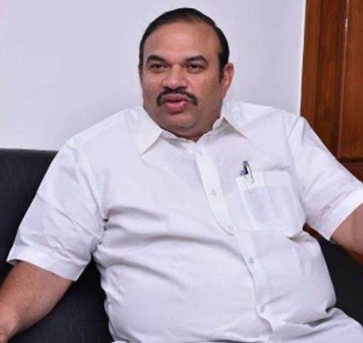 இனிகோ இருதயராஜ்