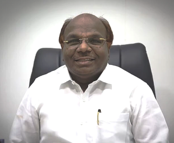 கான்ஸ்டன்டைன் ரவீந்திரன் 