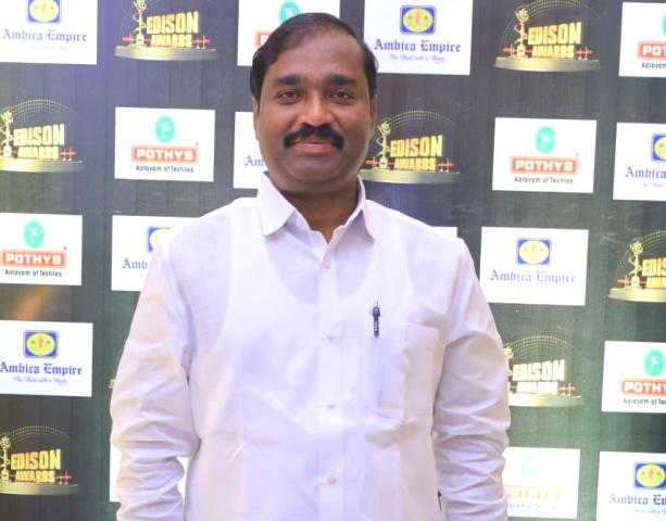 வேல்முருகன்