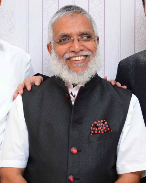 அலிமாலிக் பீர் முஹம்மது
