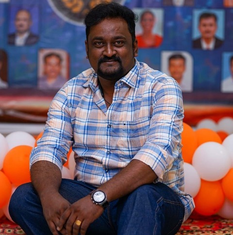 இளங்கோவன் முத்தையா