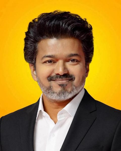 vijay
